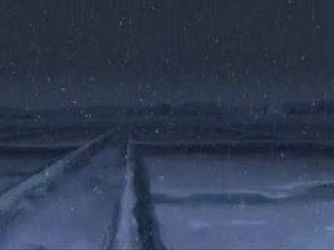 Byousoku 5 Centimeter - 01 [3/3] subbed