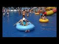La \"Aqua Magic\" in Mamaia