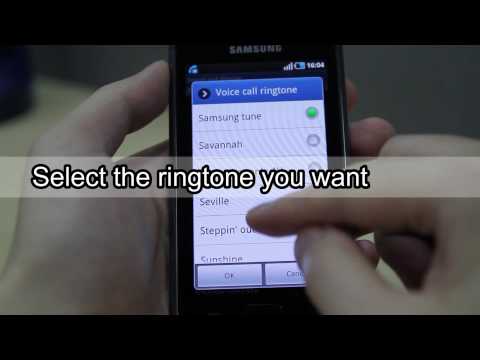 User submitted video