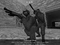las razas del counter-strike + frikipedia + loquendo