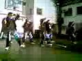 ` FWi DANCERS @ ST. JOSEPH