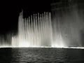 Frank Sinatra Luck Be A Lady at Bellagio Hotel Las Vegas USA