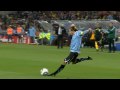 Diego Forlán Goal Fifa World Cup 2010