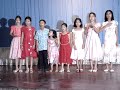 Sarmiento Kids - THANK YOU LORD