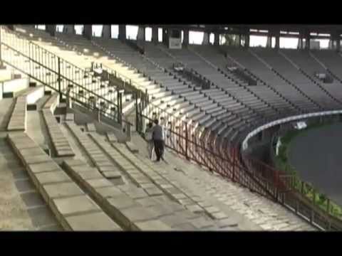 Estadio Palogrande