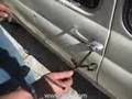 come aprire una fiat 500