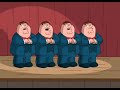peter griffin – Four Peters