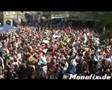 Flashmob Osnabrück - Kissenschlacht 28.04.07