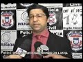 Justiça irrita Delegado de Polícia que desabafa.