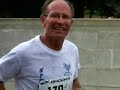 MARATONA DEL SALENTO 2008 - Over 70 - Guido Carolla 2a PARTE