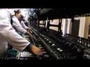 CHINA,SUZHOU, SILK FACTORY,BLUE BUS #2
