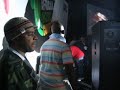 Louie Vega/EOL Live in Joburg, South Africa Louie Vega/EOL Live in Joburg, South Africa