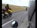 süper teneke yamaha super tenere XTZ 750