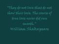 Love Is Quotable 2