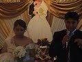 BURRADA EN BODA - EL NOVIO DE BLANCO