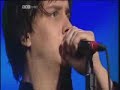 reptilia (live at t in the park 2004)