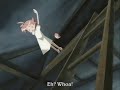 Anime Mix- Freckles