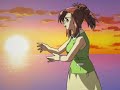 Anime Mix- Freckles