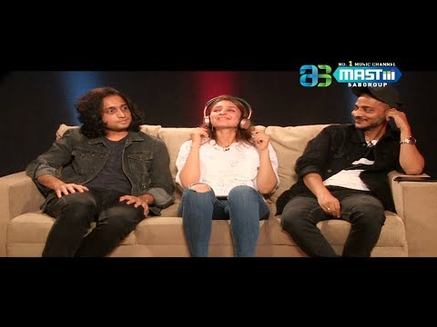 Download Exclusive Interview | Vaaste Song | Dhvani Bhanushali, Tanishk Bagchi & Nikhil D'Souza Exclusive Interview | Vaaste Song | Dhvani Bhanushali, Tanishk Bagchi & Nikhil D'Souza