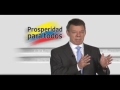 Presidente Santos de Colombia saluda a Alberto Mottesi