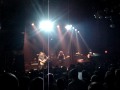 Gov't Mule "Lazy" live at Sala Apolo (Barcelona, Catalonia)