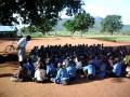 videos de How is your class size? Ugandan education