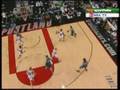 videos de Nicolas Batum NBA Highlights Blazers vs Wolves - 8th Nov 08