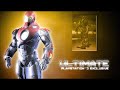 Iron Man Game - Suits  - Video Trailer HQ