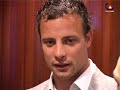 091104 Oscar Pistorius premiato a Verona