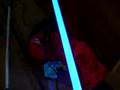 OBI-KANS lightsaber