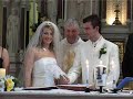 Our Wedding (Tara & Paul)