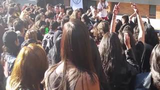 METAL Festivaldefestivales