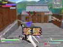 殲滅指令! COMBAT DX9 - Kinryu vs Xentex - High-Mobility Cannon 2