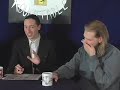 Wrestling Roundtable 12/1/07, Part 1 Chris Benoit's Legacy
