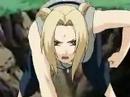 tsunade xxx