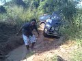 RAV4 action RAV4 action