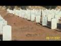 Fort Bliss National Cemetery - Disgrace