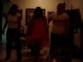 Zoily y Jatna merengue