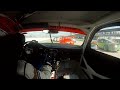 Probably a good thing @AxisCG in the Axis GT3cup was right in front for this @sebringraceway PCA start! Via @Jalopnik http://t.co/U7YfQJMO