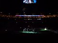 Buffalo Bandits Home Opener Bagpipe Entrance