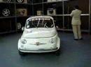 Officine Abarth - Corso Marche 40