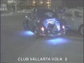 AUTOS DEL CLUB VALLARTA VOLK´S
