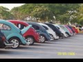 AUTOS DEL CLUB VALLARTA VOLK�S
