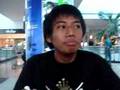 Ryan`s Cinnabon moment .