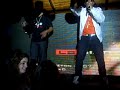 el jousel un tiro en vivo la bianka