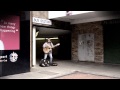 Ian Luther - The Lonesome Busker