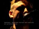 Nephew -  Science fiction og familien [live in Moscow]