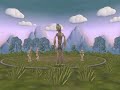 Human Spore Human Spore