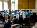 Popkoor Haarlem Shuffle - when i'm 64 korenlint haarlem