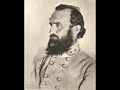 The American Civil War